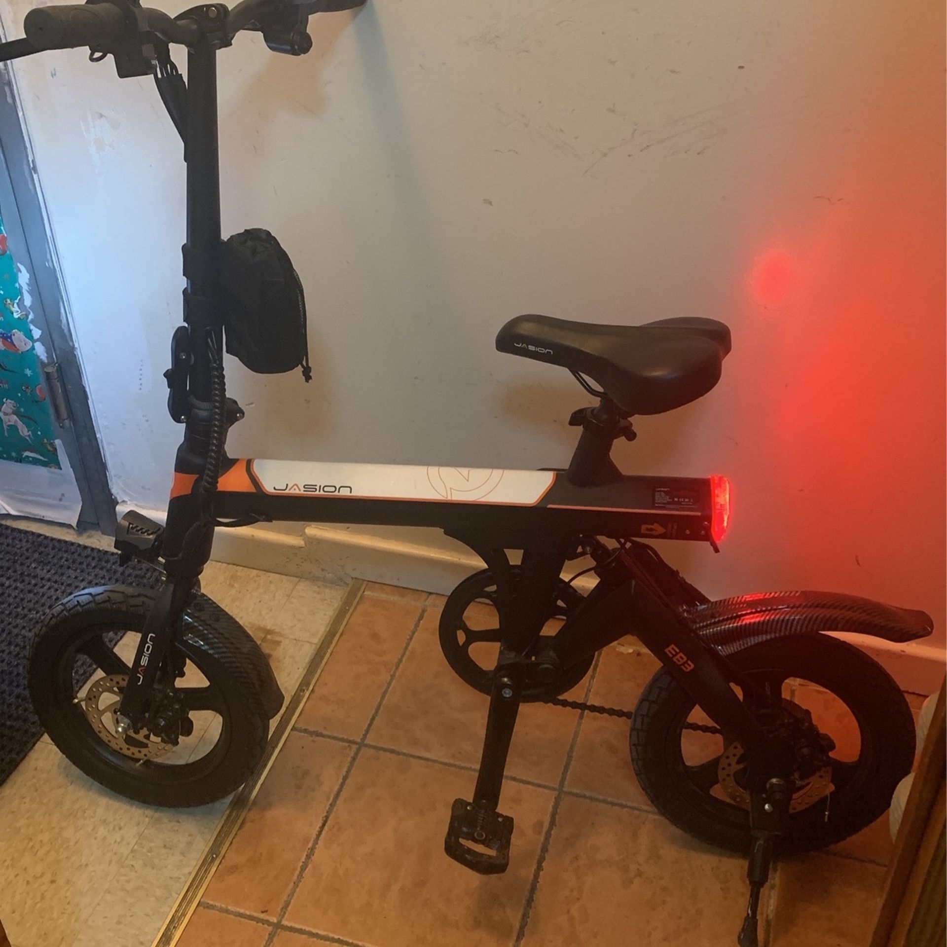 E-bike