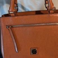Dooney & Bourke Handbag
