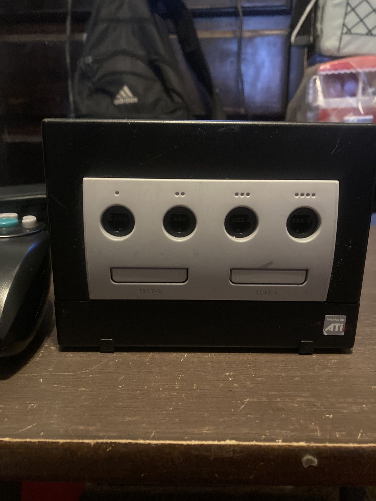 Nintendo GameCube