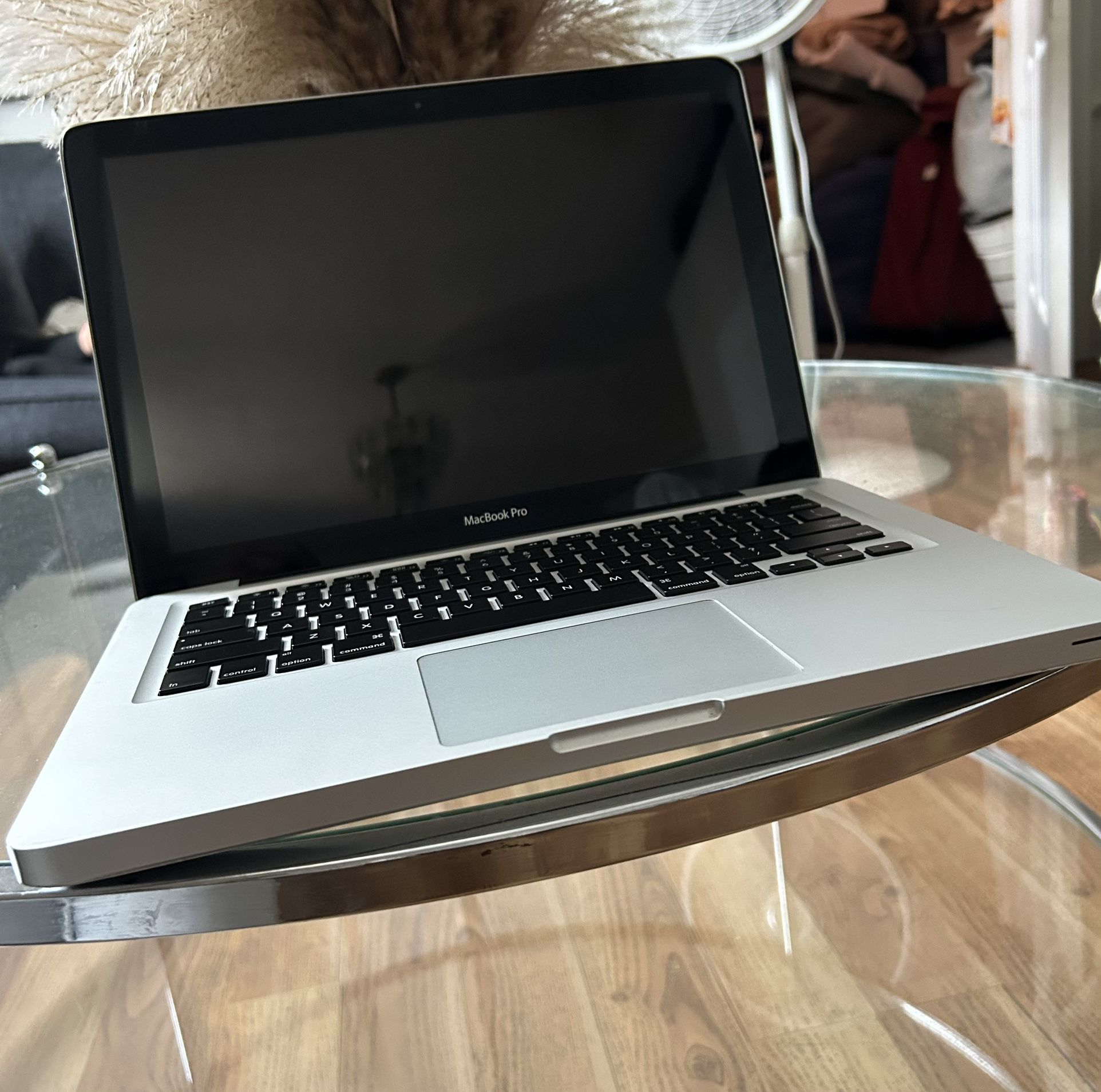 Apple MacBook Pro