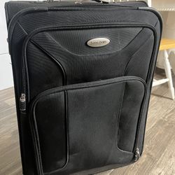 Samsonite Black Luggage 