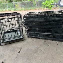 Dog/Cat Kennels