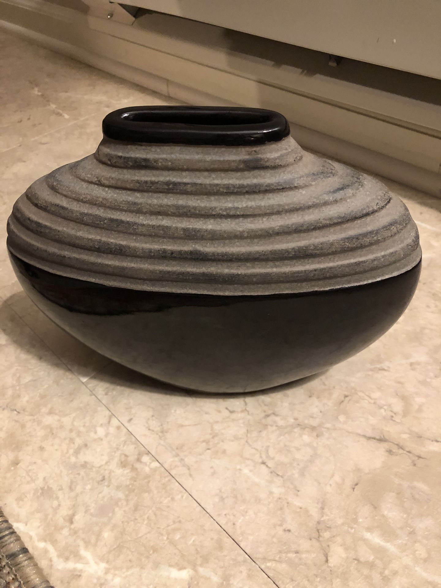 Newly purchased