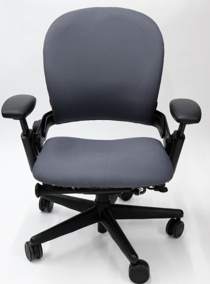 Steelcase Leap V1 Office Desk Gaming Chair