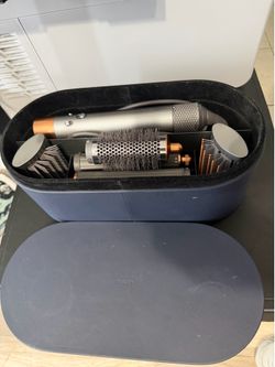 Dyson Airwrap Complete Styler Set Copper/Nickel