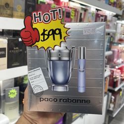 Brand new paco Rabanne 100ml Cologne