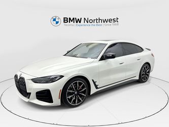 2022 BMW M440i Gran Coupe