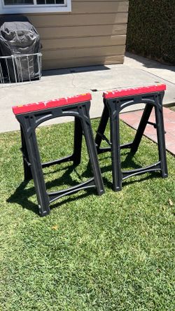 Utility stands