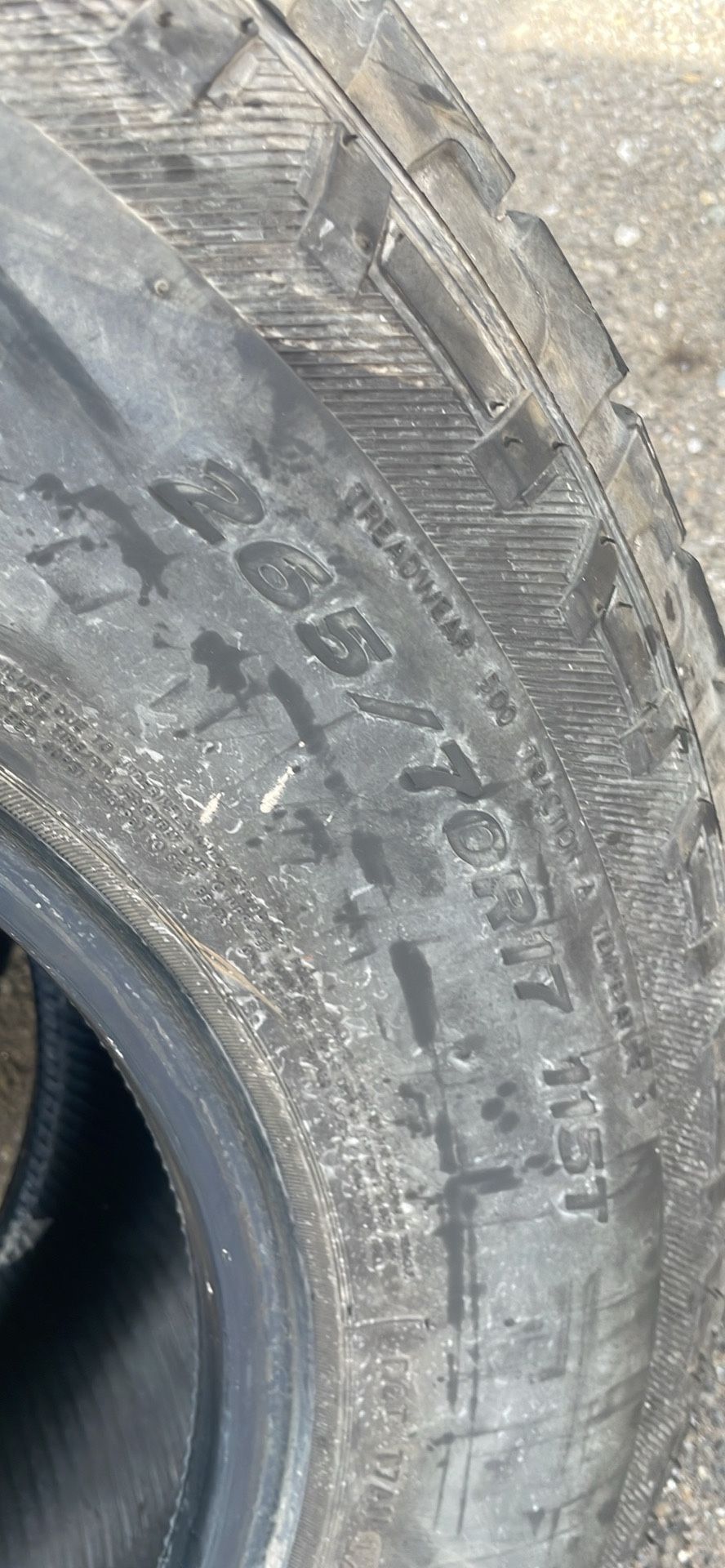 Tires