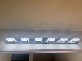 Beautiful Light Fixture