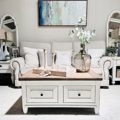 Sofa 