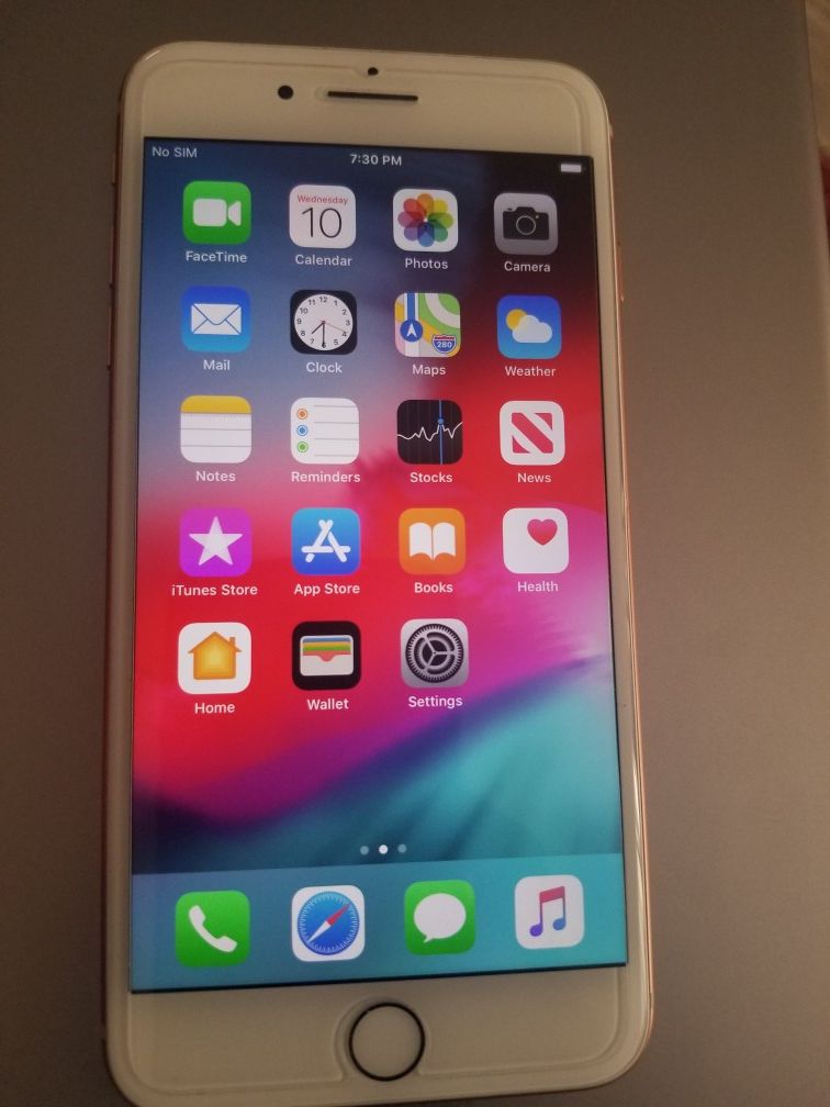 iPhone 8