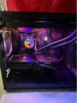 pc gaming