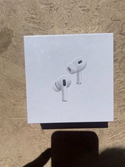 Apple AirPods Pro (2nd Generation)