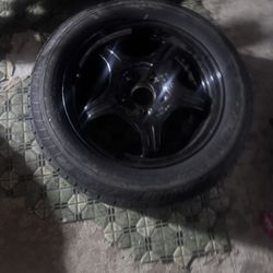 Spare Tire