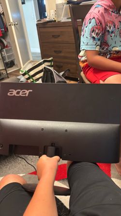 Monitor