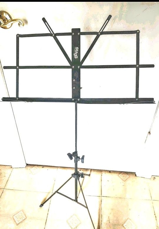 Stagg Music Stand