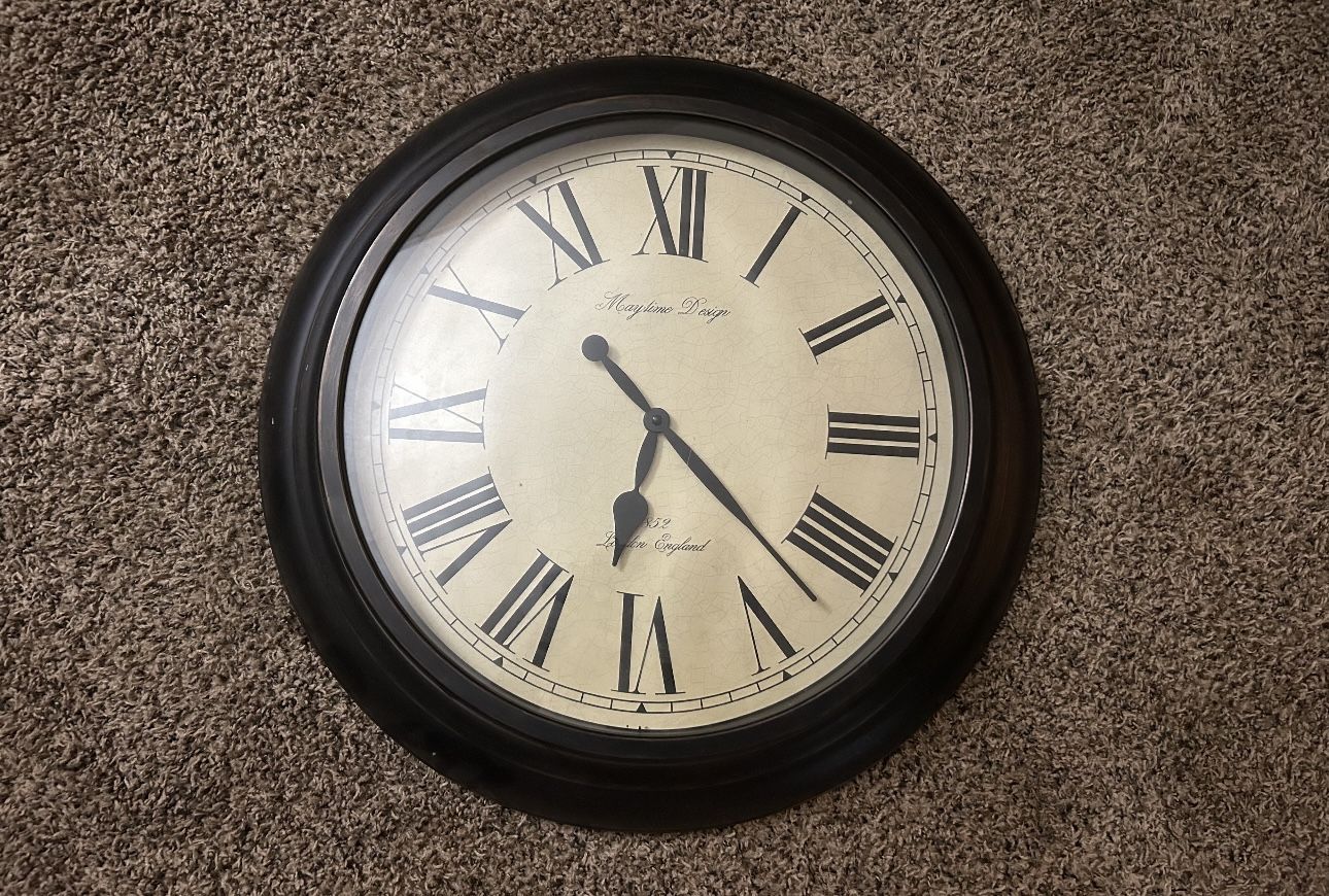 Clock