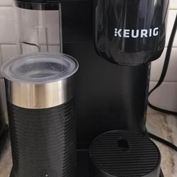 Keurig Coffee Machine