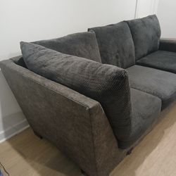 Nice  Sofa  Very Comfortable 