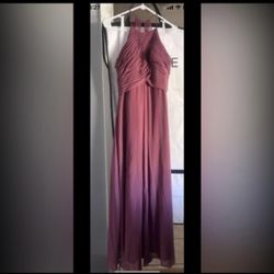 Bridesmaids Dress