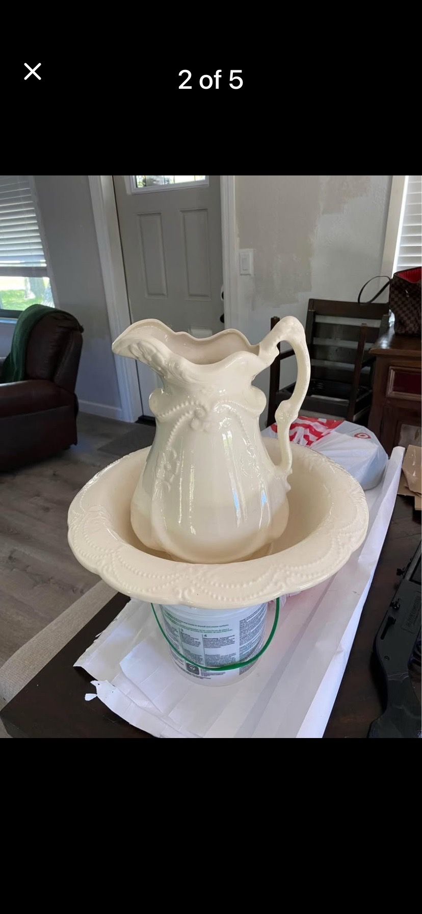 A antique worth buying,