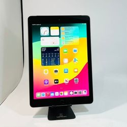 Apple iPad 6th Gen 32GB Cellular Unlocked Fully Functional!!