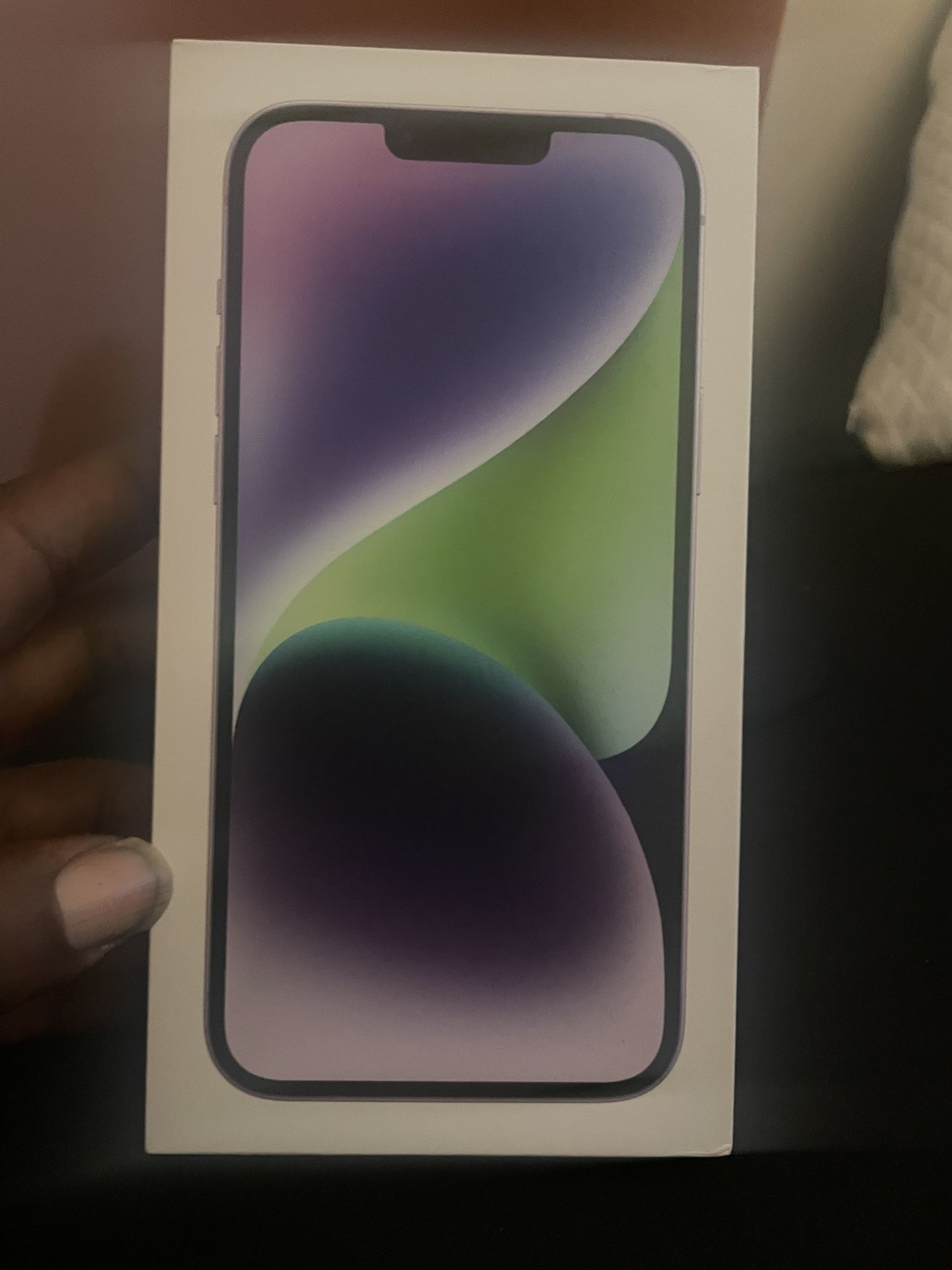 iPhone 14 Plus