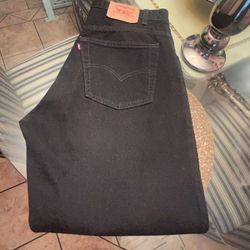 Levi’s Jean’s Size 36x32