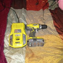 Drill