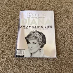 People Diana An Amazing Life