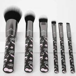 Makeup Brushes