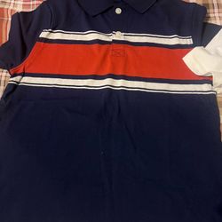 Boys Size 6/7 Shirts