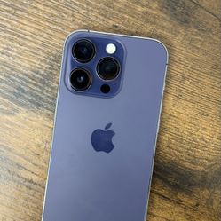 iPhone 14 Pro 256Gb Unlocked 