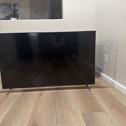 Vizio 55” TV