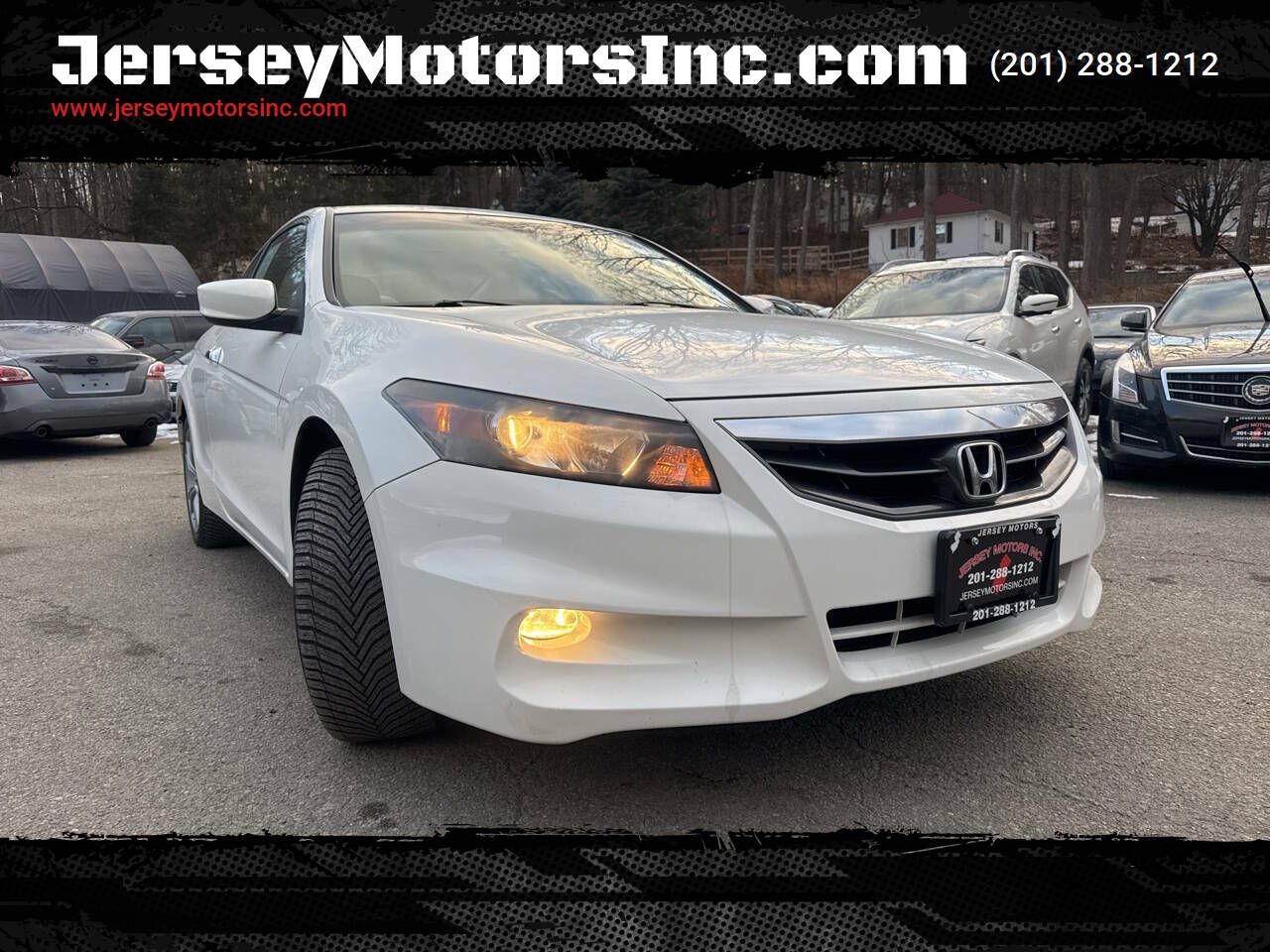 2011 Honda Accord