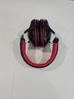 Ear Muffs