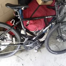 Surly Road Bike 