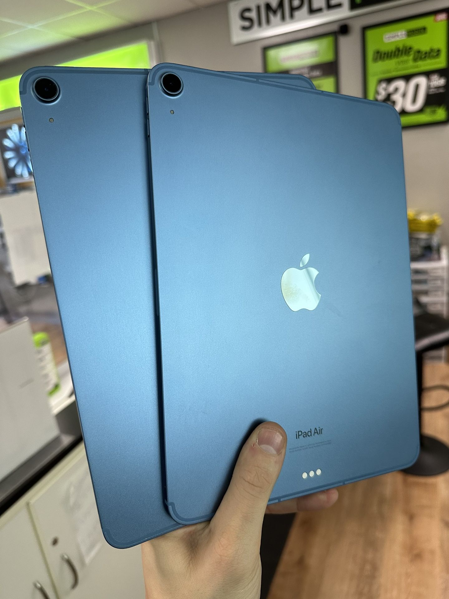 iPad Air 4 Cellular 256GB SALE