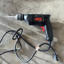 Skill Power Drill