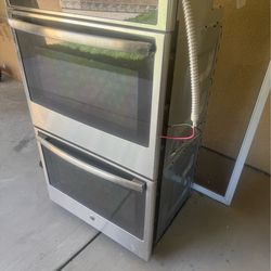 Oven