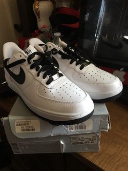 Air Force 1 size 8.5 brand new