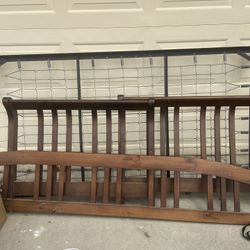 Daybed…. Free