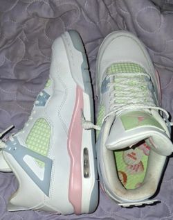 Sweetart Jordan's