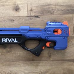 Nerf Rival Charger MXX-1200