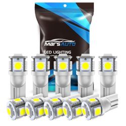Marsuto 194 Led Bulb