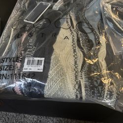 Coogi sweater and Bennie  brand new 3x