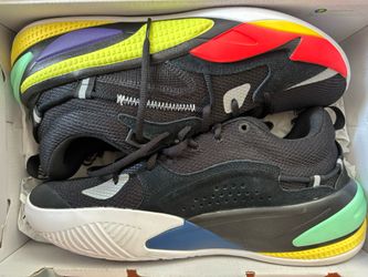 Puma Men’s Dreamer Rs J Coles Shoes