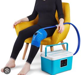 Cold Therapy