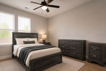 full bedroom set